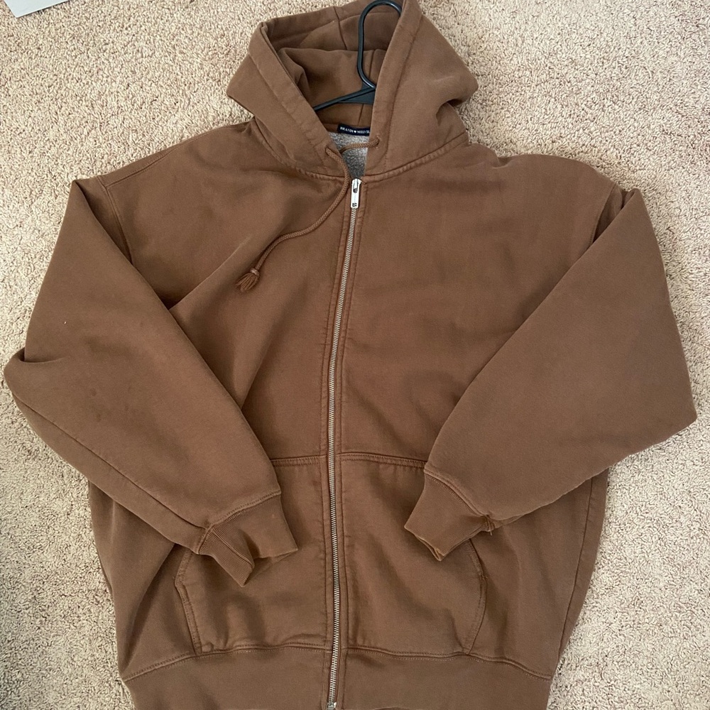 Brandy Melville hoodie